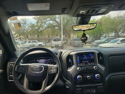 2023 GMC Sierra 3500HD Denali