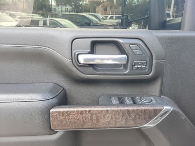 2023 GMC Sierra 3500HD Denali