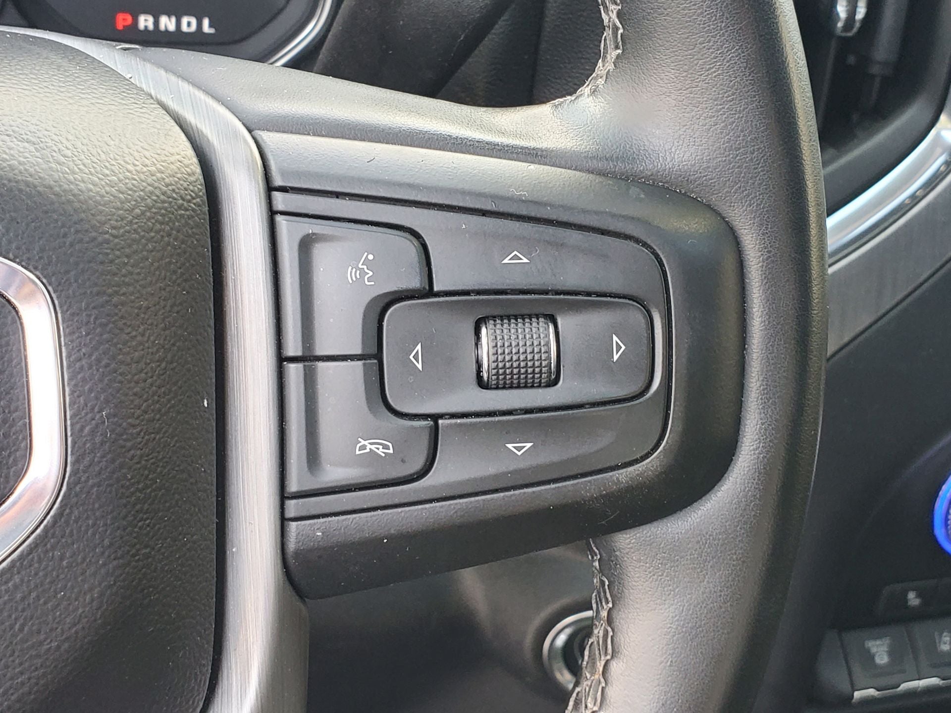 2023 GMC Sierra 3500HD Denali