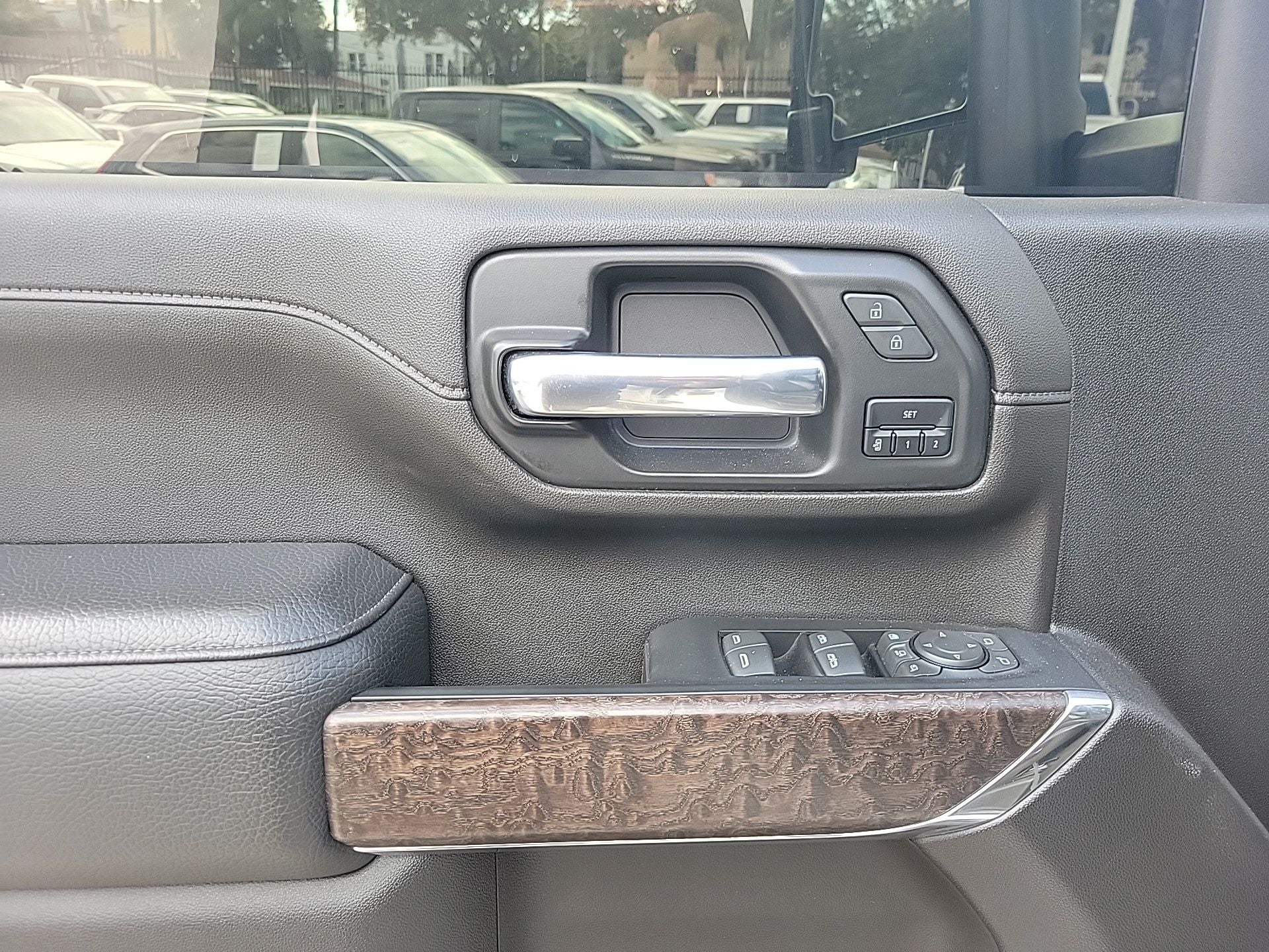 2023 GMC Sierra 3500HD Denali