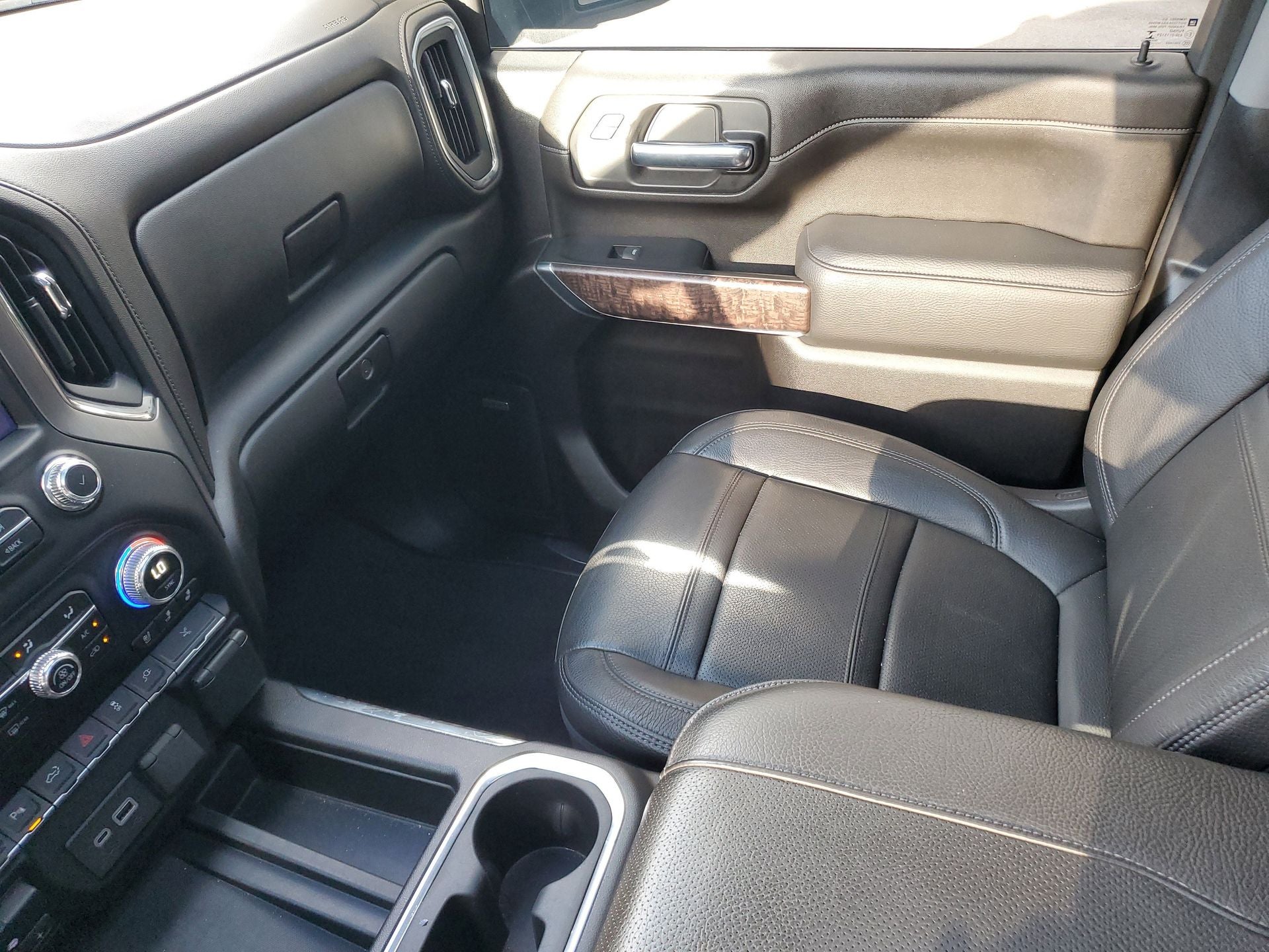 2023 GMC Sierra 3500HD Denali