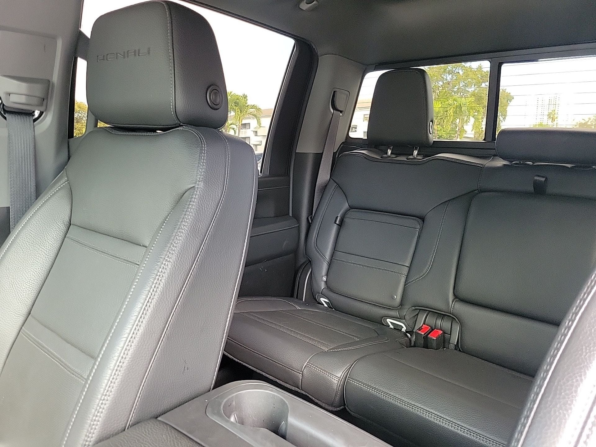 2023 GMC Sierra 3500HD Denali