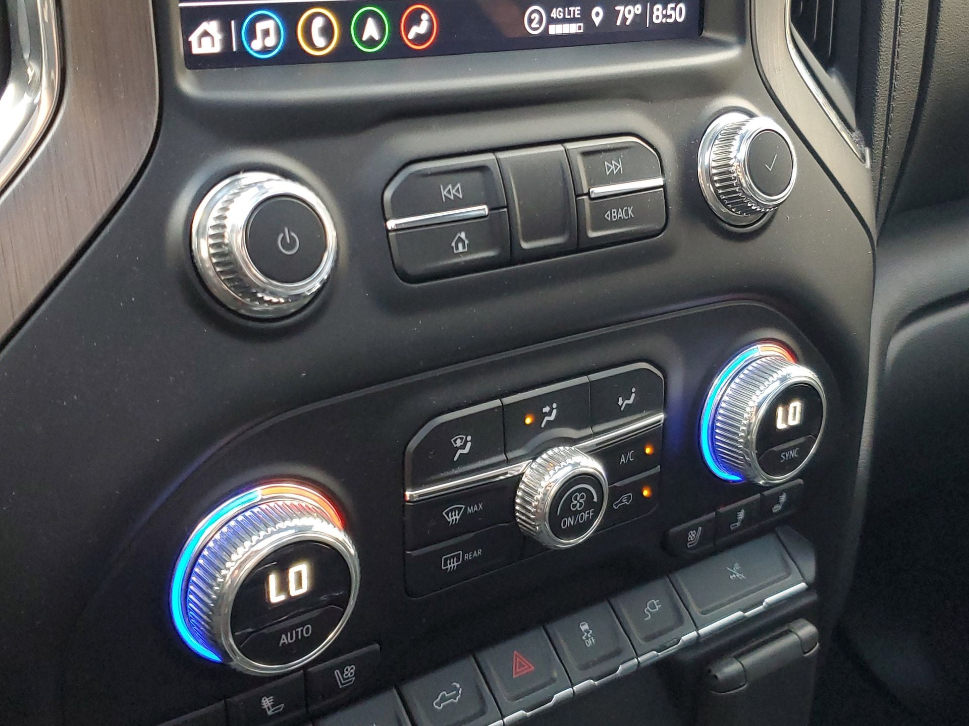 2023 GMC Sierra 3500HD Denali