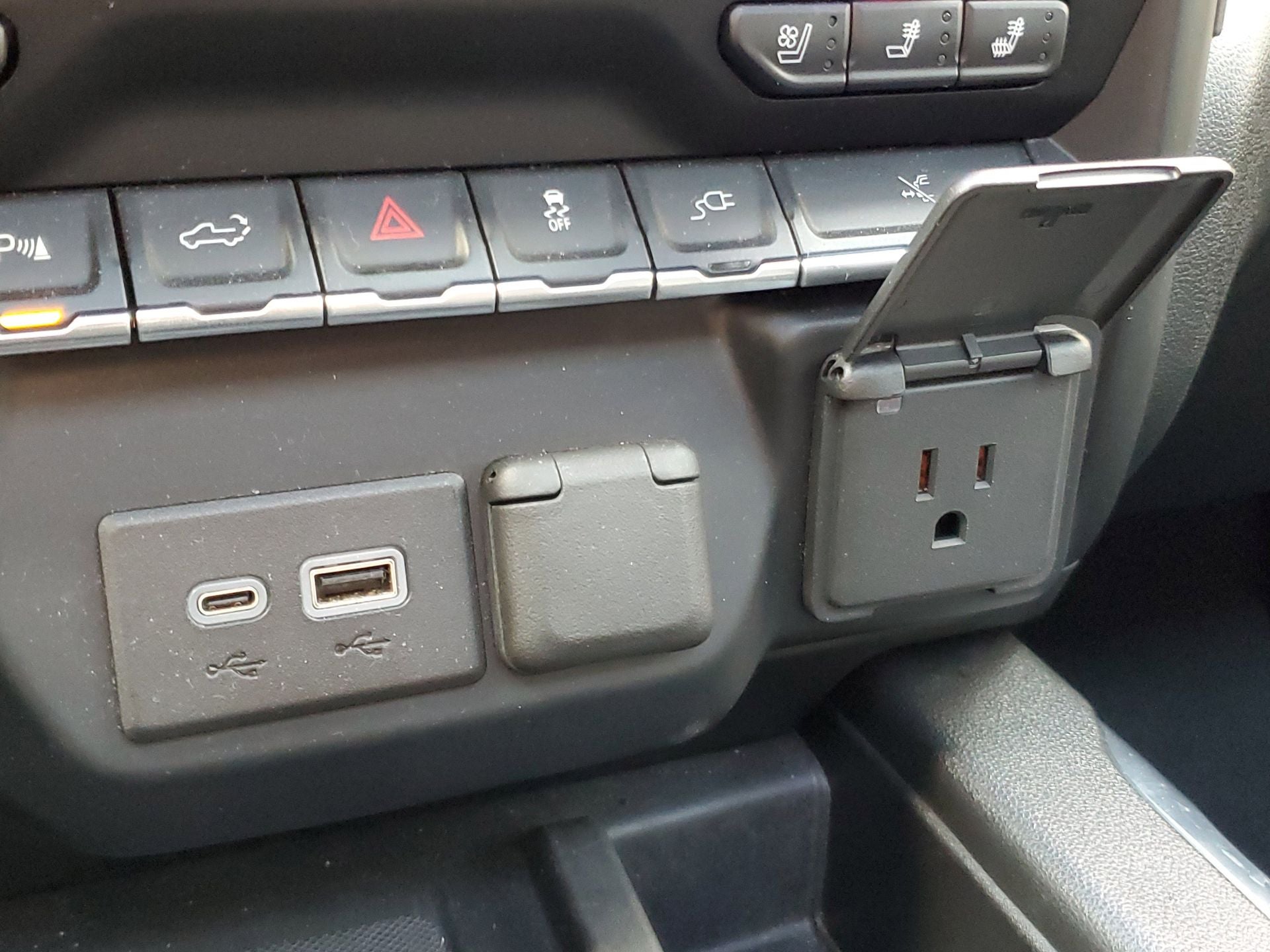 2023 GMC Sierra 3500HD Denali