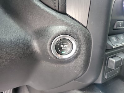 2023 GMC Sierra 3500HD Denali