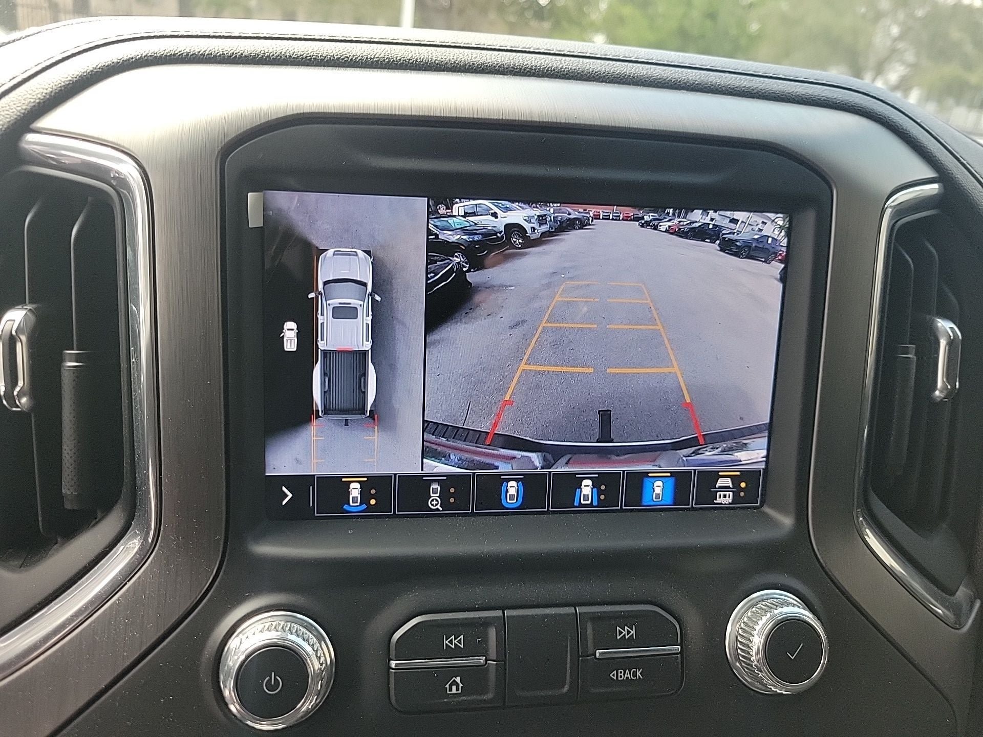 2023 GMC Sierra 3500HD Denali