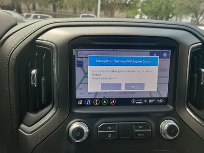 2023 GMC Sierra 3500HD Denali