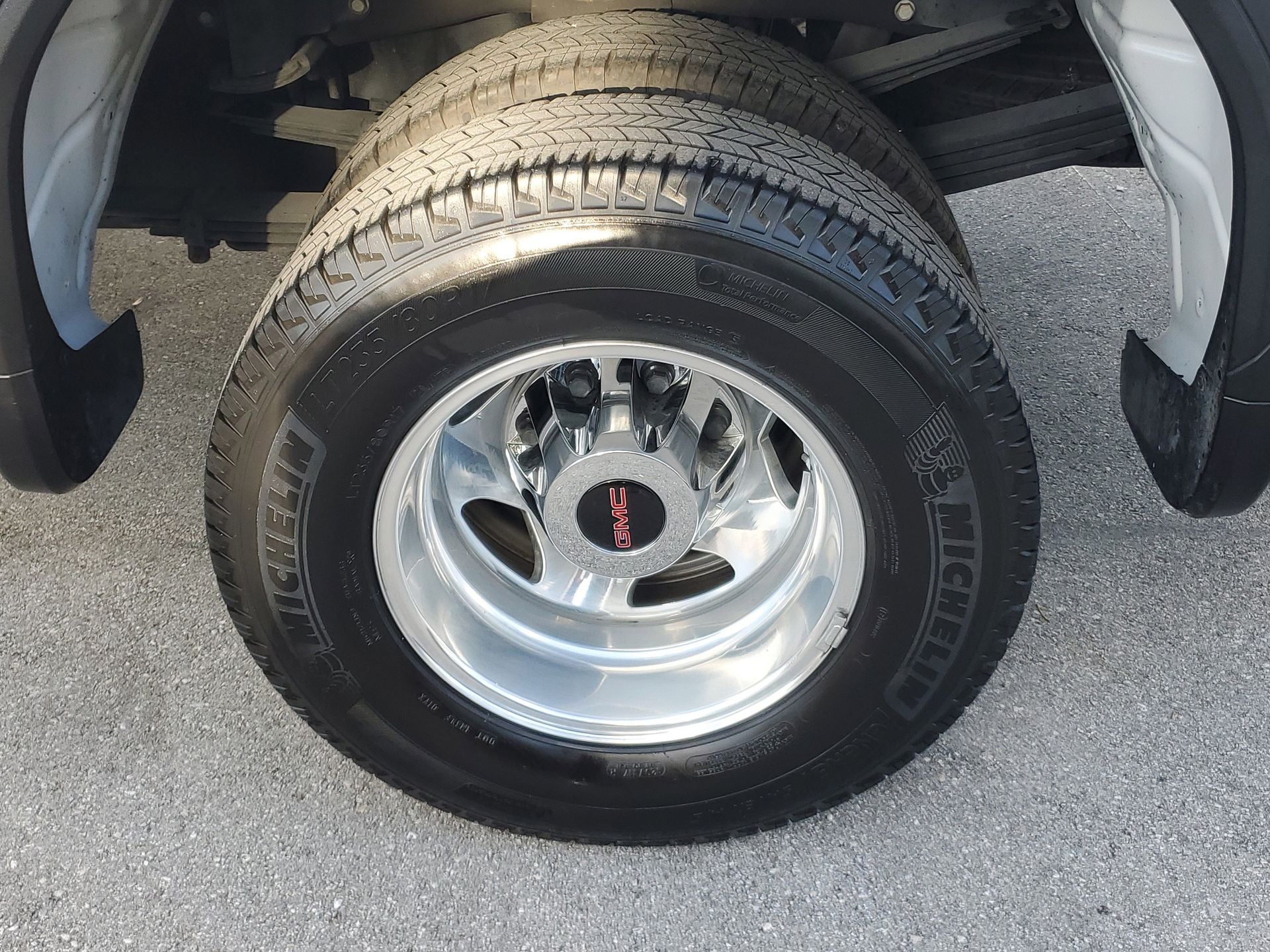 2023 GMC Sierra 3500HD Denali