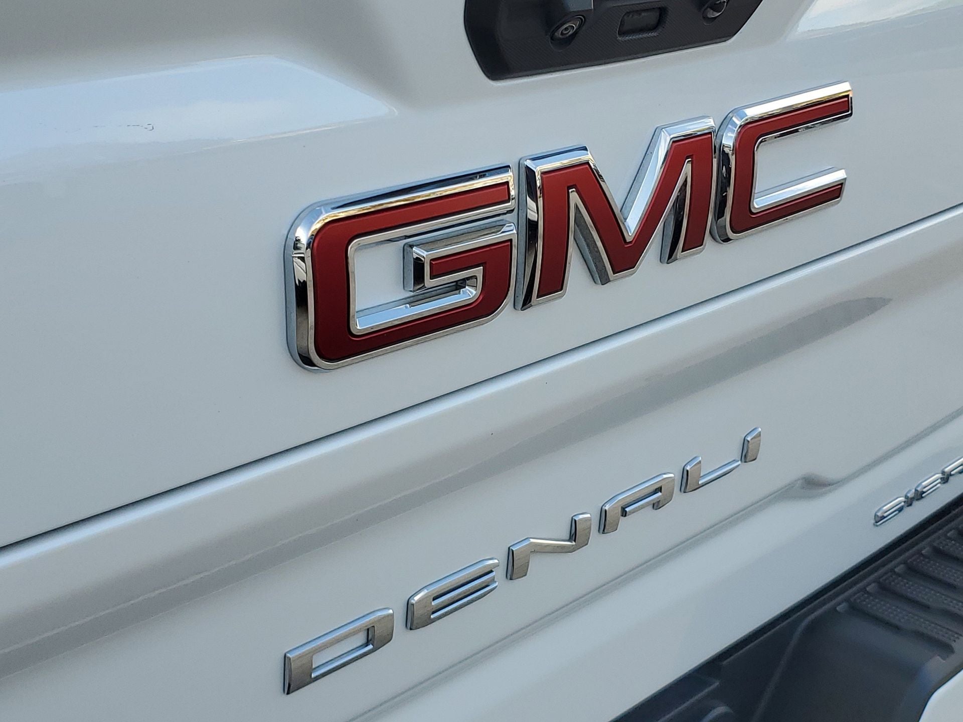 2023 GMC Sierra 3500HD Denali