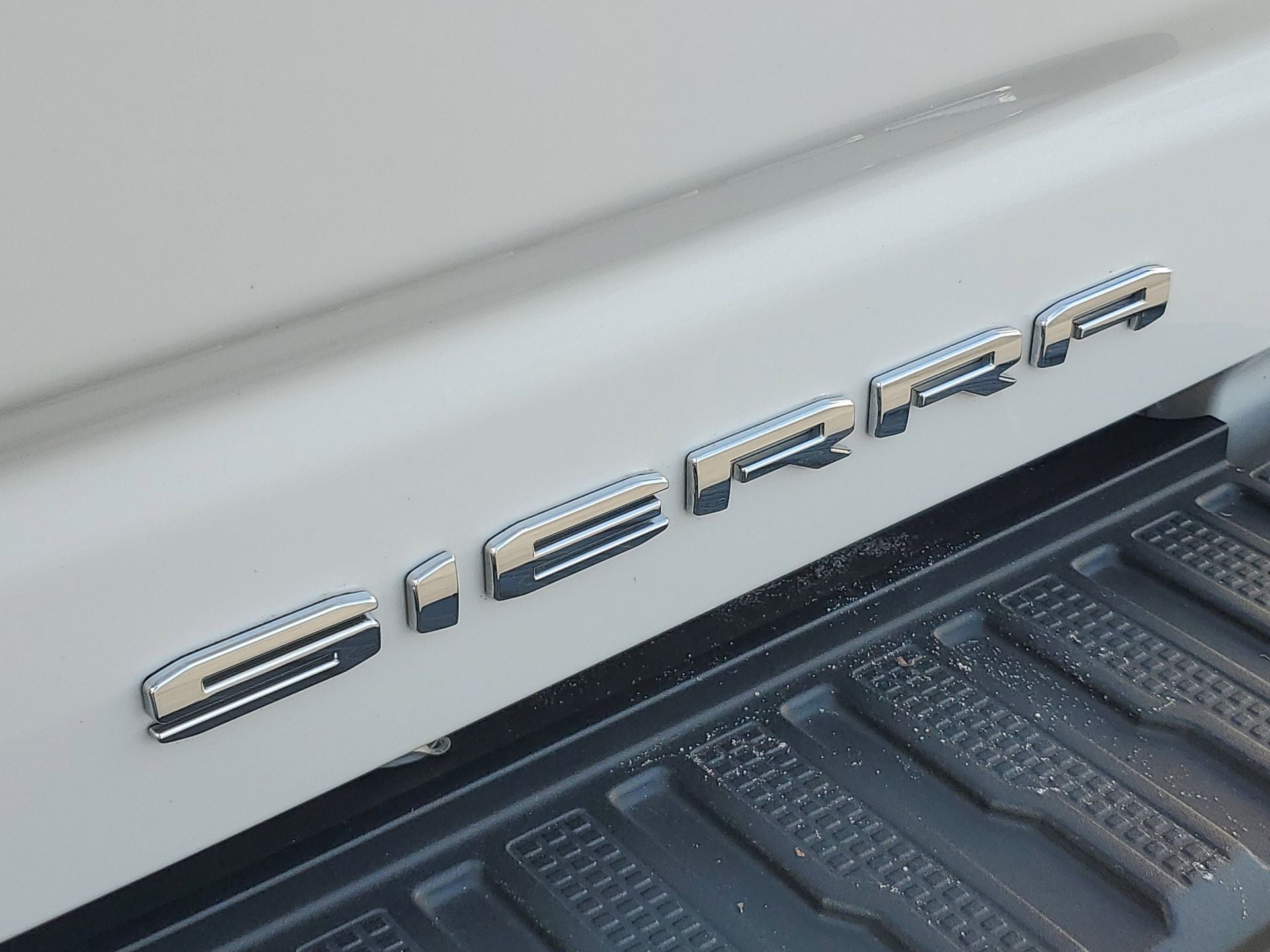 2023 GMC Sierra 3500HD Denali