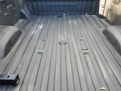 2023 GMC Sierra 3500HD Denali