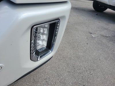 2023 GMC Sierra 3500HD Denali