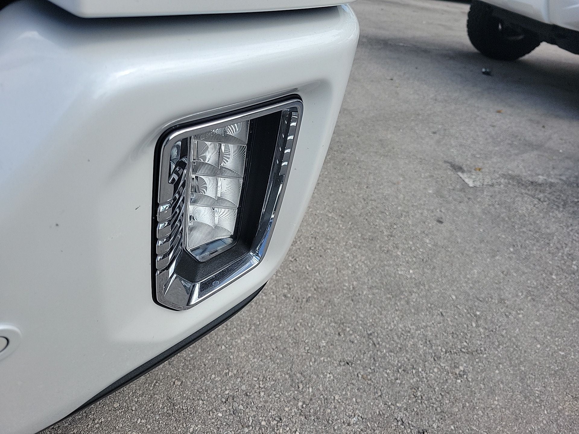 2023 GMC Sierra 3500HD Denali