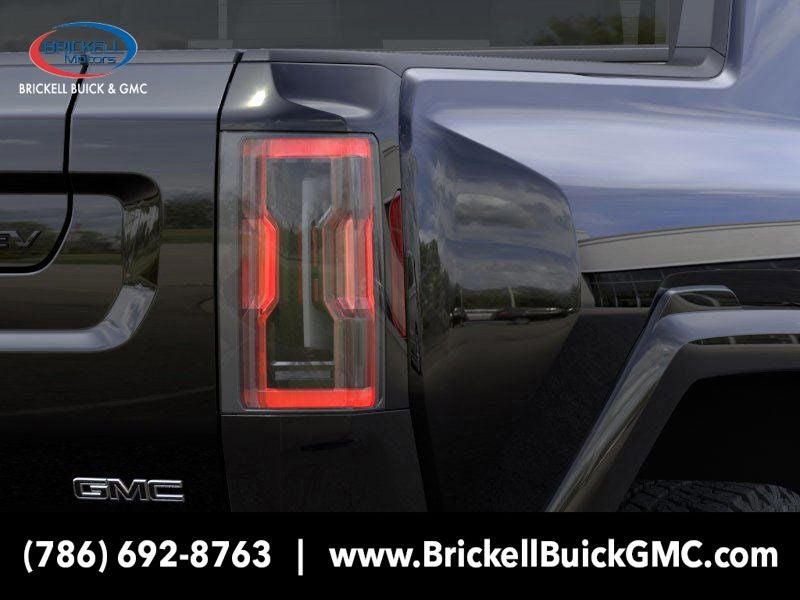 2026 GMC Hummer EV Pickup 2X