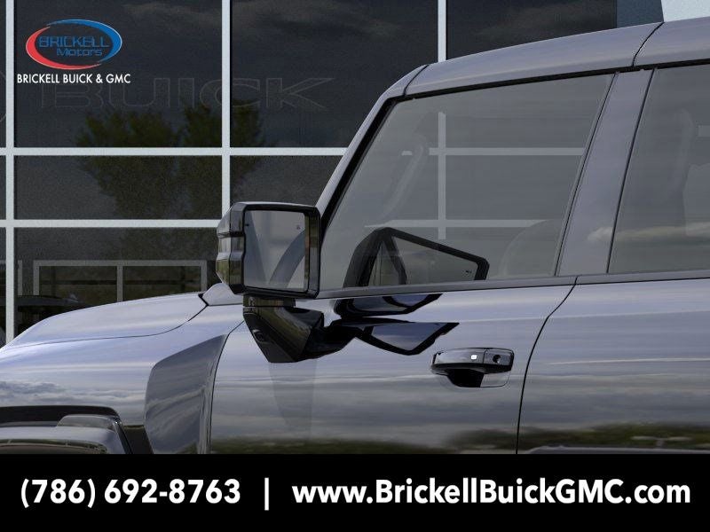 2026 GMC Hummer EV Pickup 2X