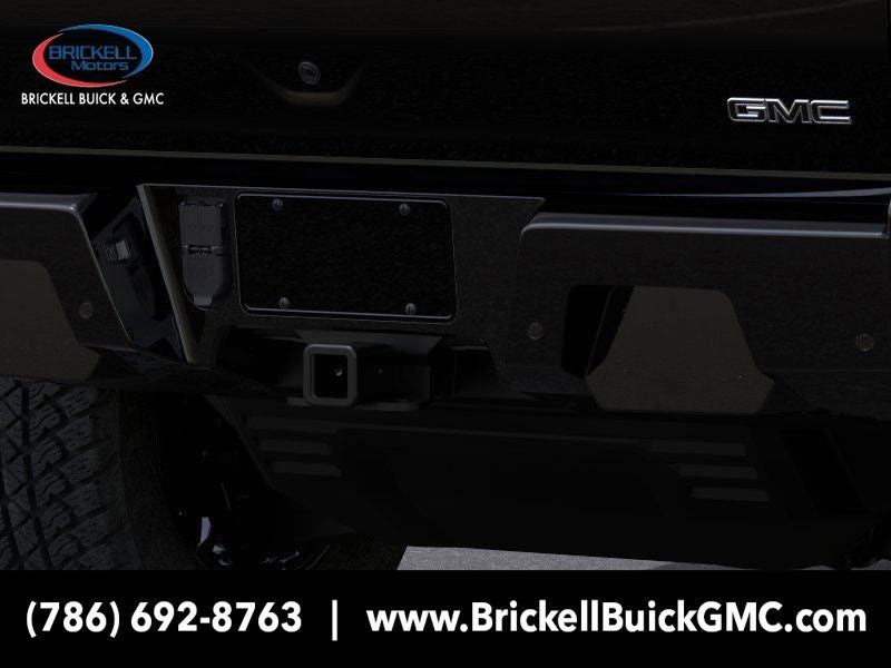 2026 GMC Hummer EV Pickup 2X