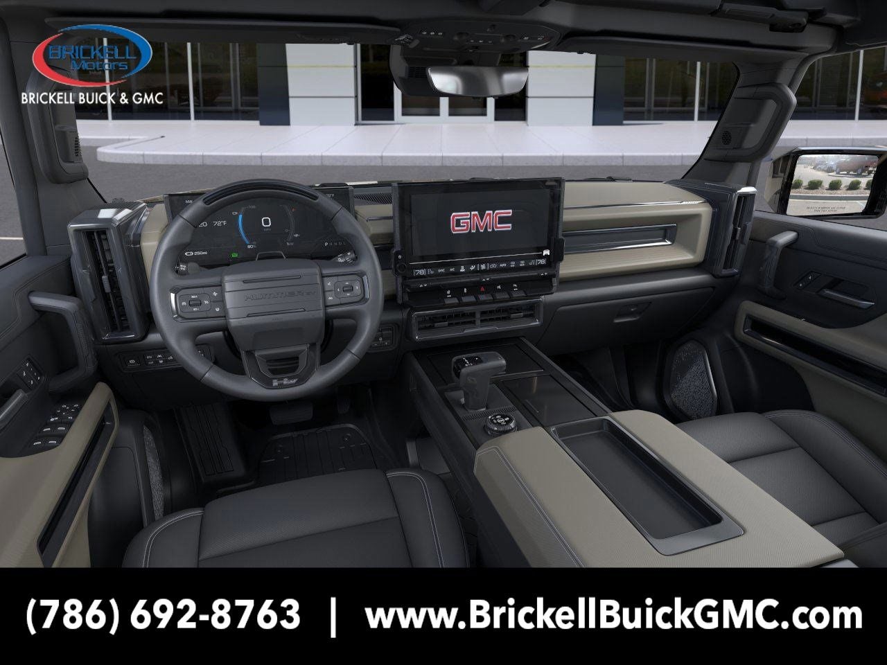 2026 GMC Hummer EV Pickup 2X