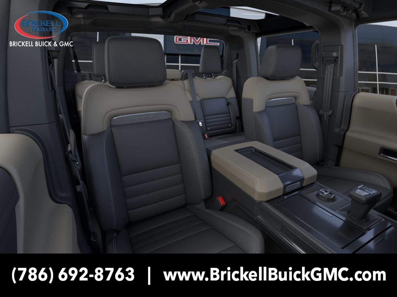 2026 GMC Hummer EV Pickup 2X