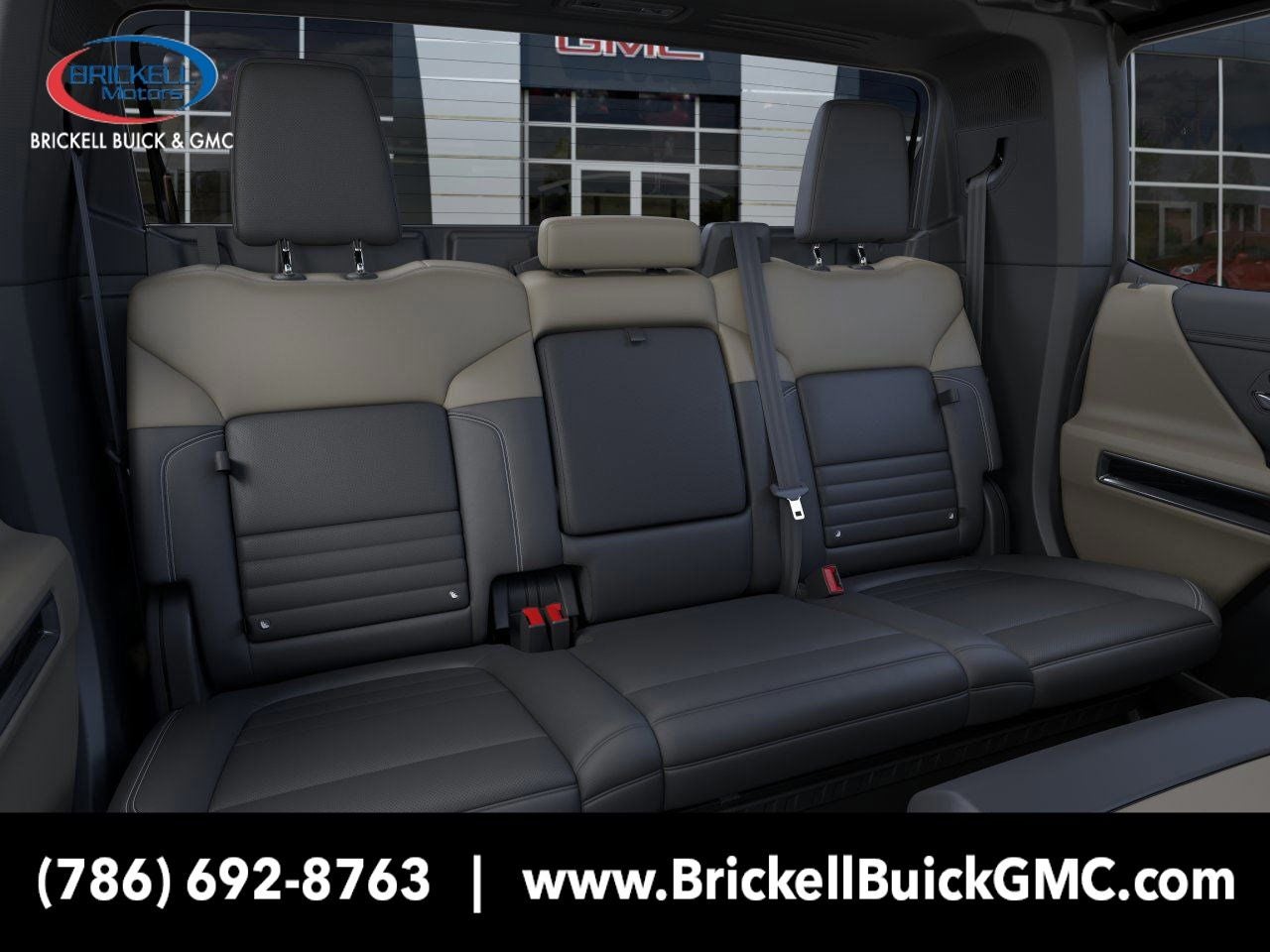 2026 GMC Hummer EV Pickup 2X