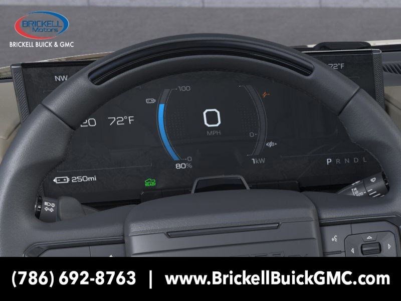 2026 GMC Hummer EV Pickup 2X