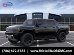 2026 GMC Hummer EV Pickup 2X
