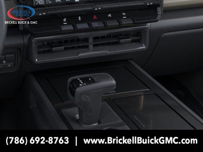 2026 GMC Hummer EV Pickup 2X