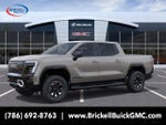 2026 GMC Sierra EV AT4