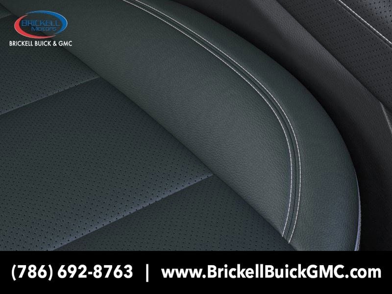 2026 GMC Sierra EV AT4