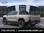 2026 GMC Sierra EV AT4