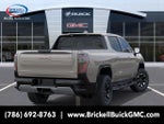 2026 GMC Sierra EV AT4