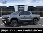 2026 GMC Sierra EV AT4