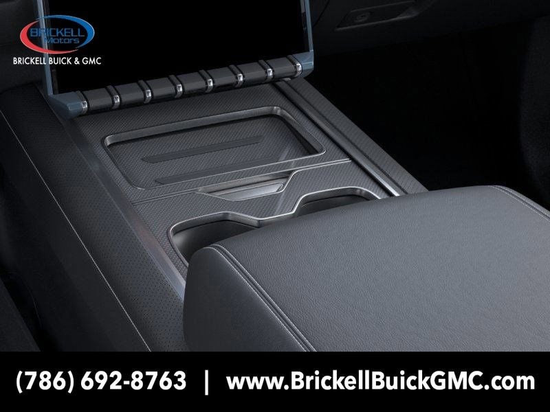 2026 GMC Sierra EV AT4