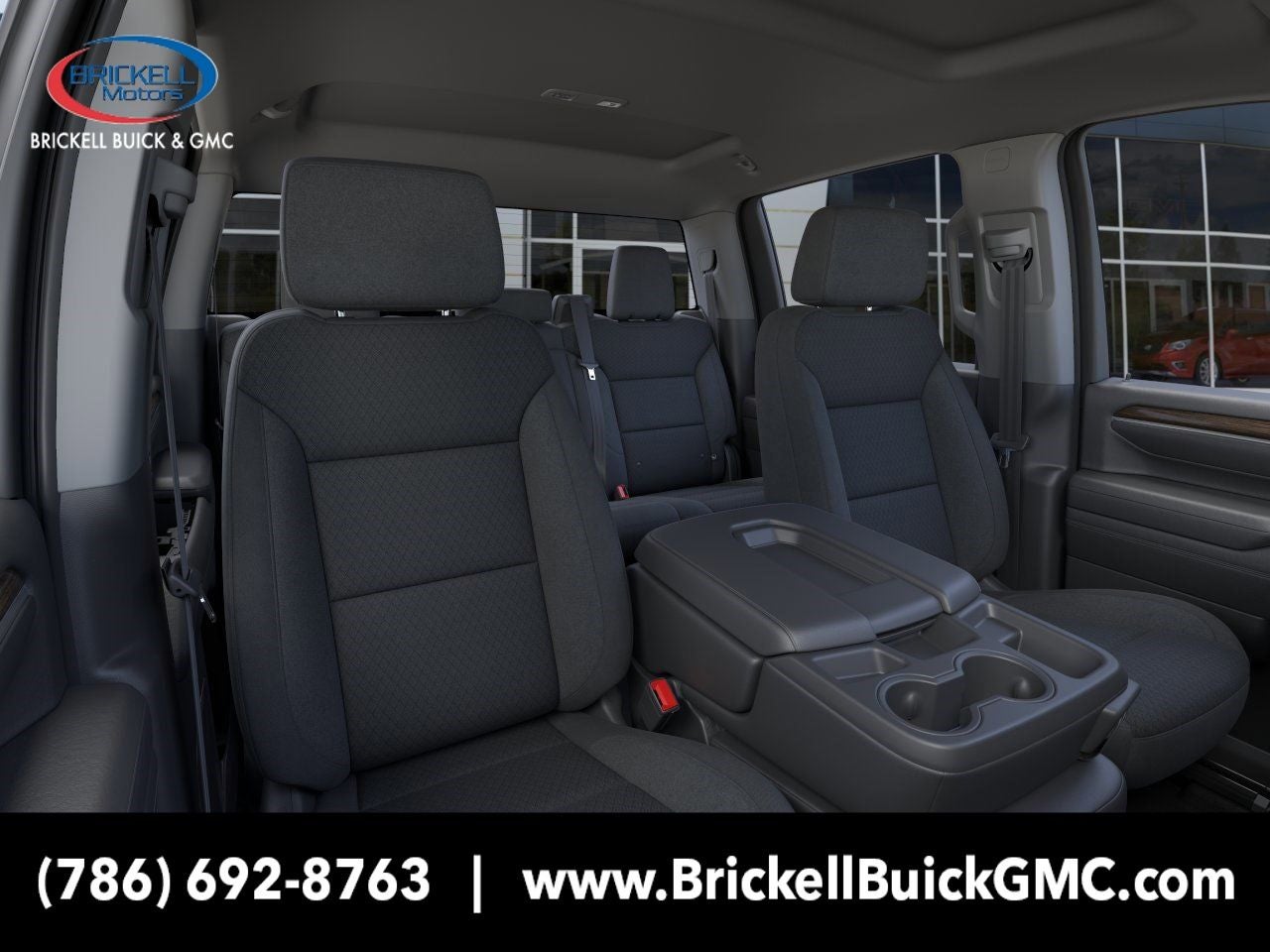 2026 GMC Sierra 2500HD SLE