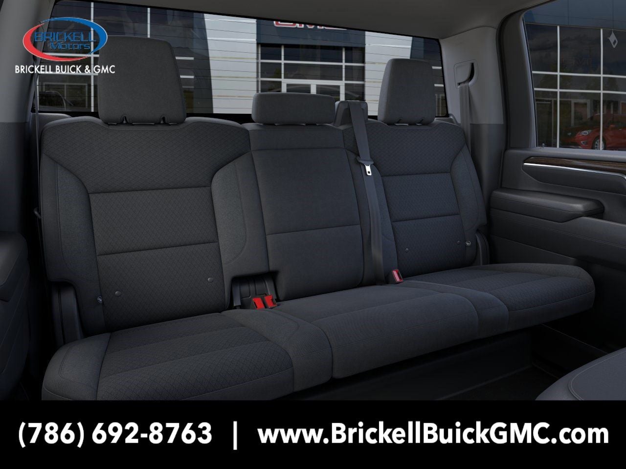 2026 GMC Sierra 2500HD SLE