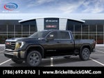 2026 GMC Sierra 2500HD SLE