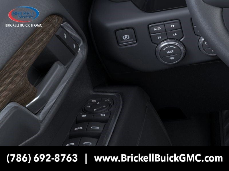 2026 GMC Sierra 2500HD SLE