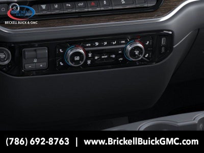 2026 GMC Sierra 2500HD SLE