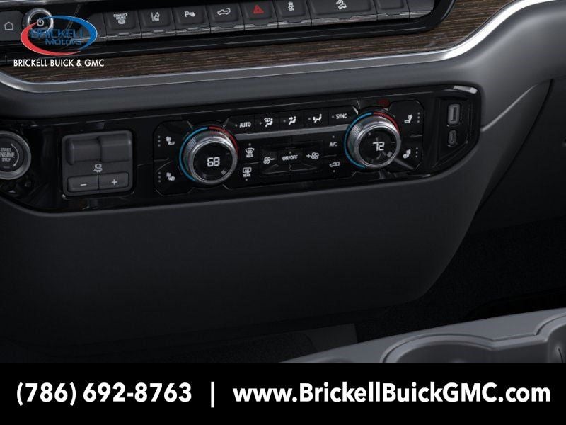 2026 GMC Sierra 2500HD SLE