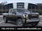 2026 GMC Sierra 2500HD SLE