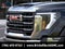 2026 GMC Sierra 2500HD SLT