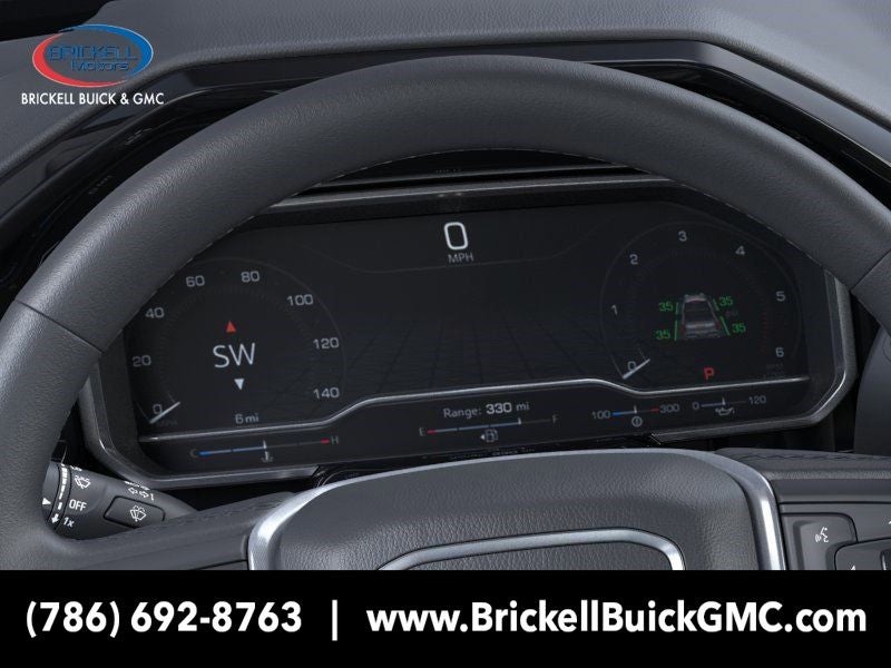 2026 GMC Sierra 2500HD SLT