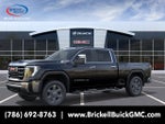 2026 GMC Sierra 2500HD SLT