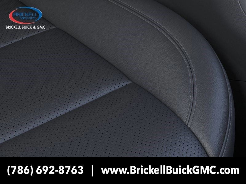 2026 GMC Sierra 2500HD SLT