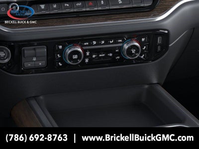 2026 GMC Sierra 2500HD SLT