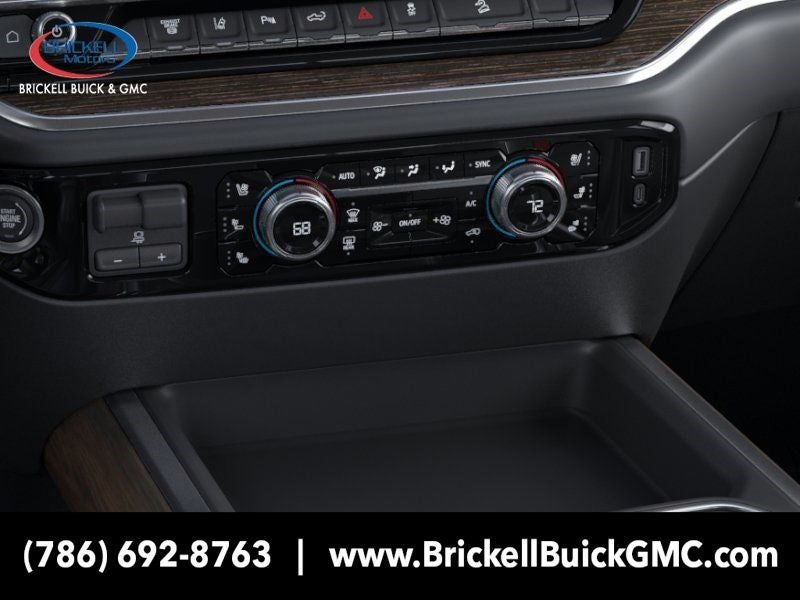 2026 GMC Sierra 2500HD SLT