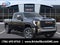2026 GMC Sierra 2500HD SLT