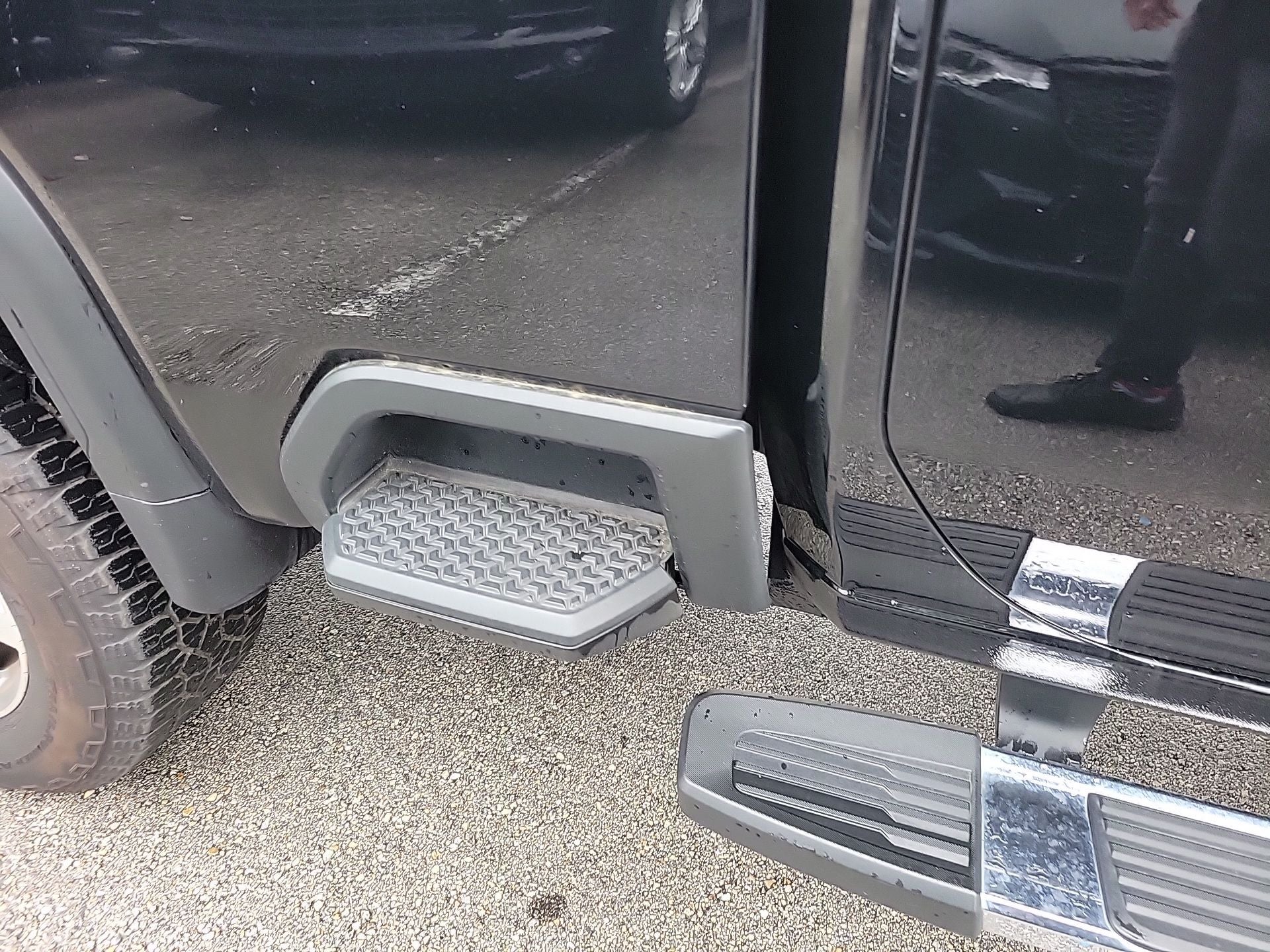 2025 GMC Sierra 2500HD SLT