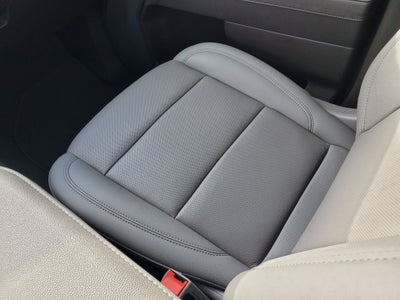 2025 GMC Sierra 2500HD SLT