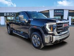 2025 GMC Sierra 2500HD SLT