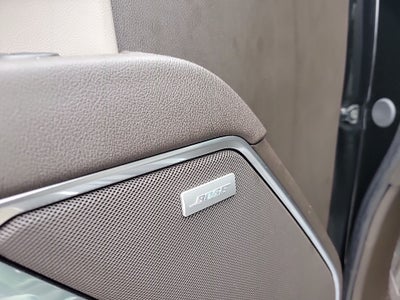 2025 GMC Sierra 2500HD SLT